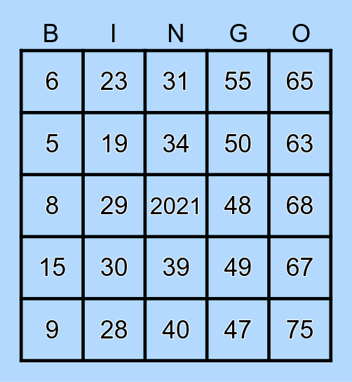 TBI 2022 "Groei door Vakmanschap" Bingo Card
