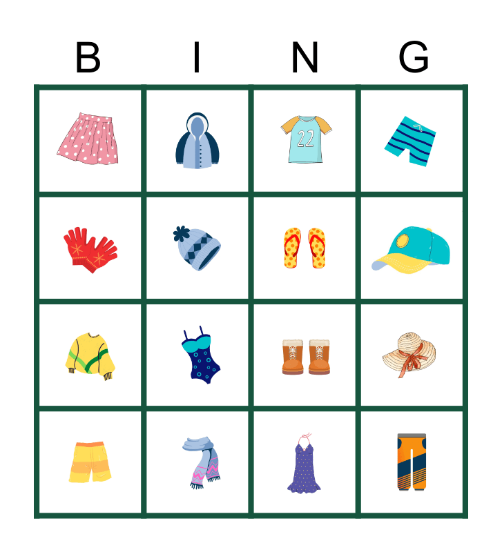 summer-or-winter-bingo-card