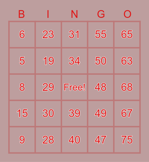 geniex-virtual-bingo-card