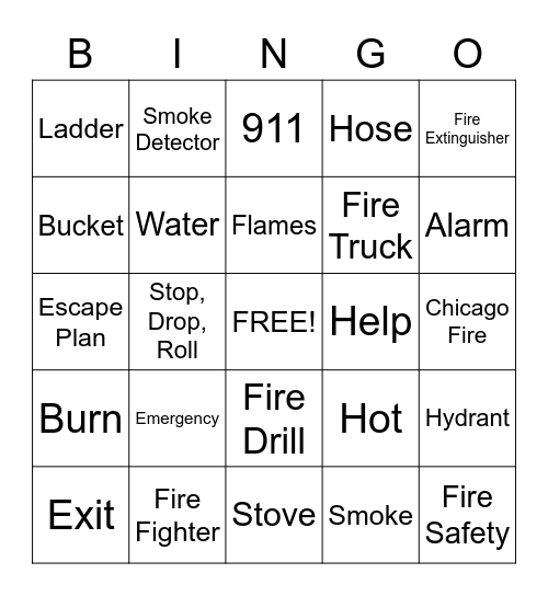fire-safety-bingo-card