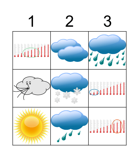 Tãan nã'kamaw pa'ãaka? Bingo Card