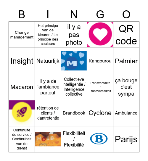 BINGO SMN - 27/01/2022 Bingo Card