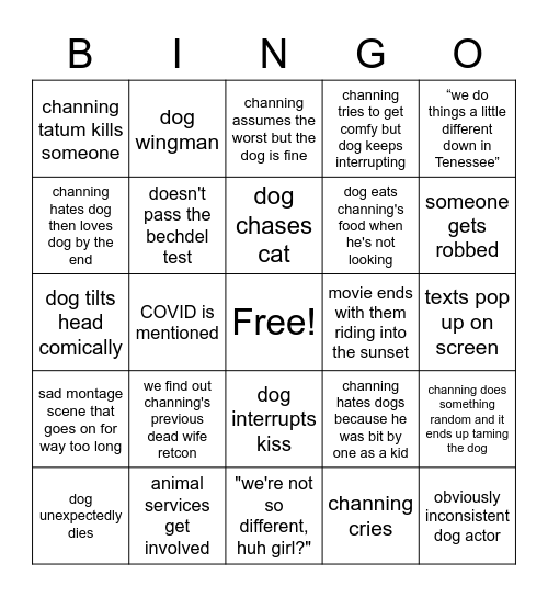 dog-bingo-card