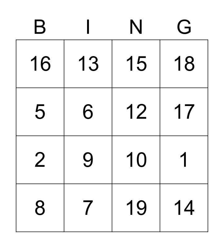 slot bingo grátis