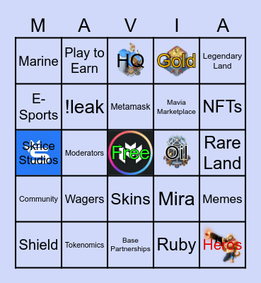 Mx_N0x#7251 Bingo Card