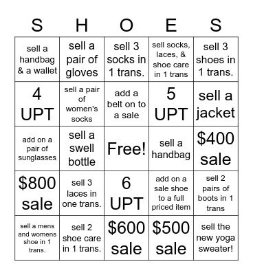 new england Patriots Bingo Card