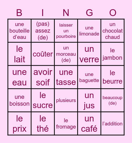 4b-j-ai-faim-en-fran-ais-bingo-card