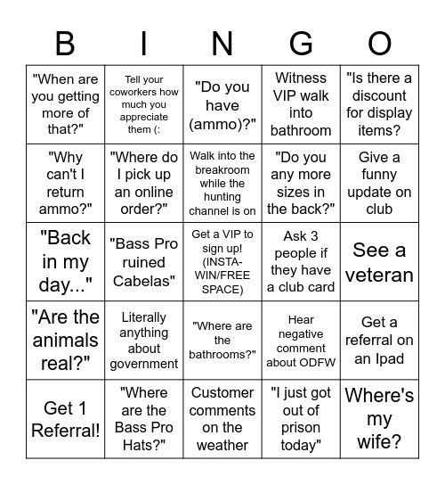 Thomas Bingo Game Bingo Card