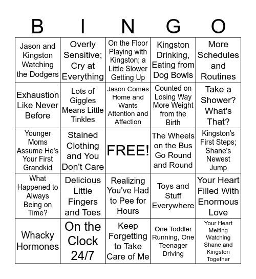 what-holly-can-expect-bingo-card