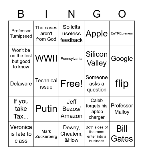 day-drinking-bingo-card