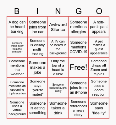 LIVING WELL Quarterly Meeting May 2022 Bingo Card