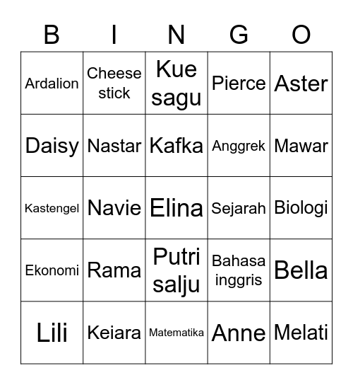 Bingo Rama Bingo Card🤑 Descubra Um Mundo De Diversão E Apostas No 49 