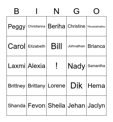 Football Pool Bingo Card