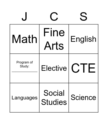 Complete all squares!!! Bingo Card