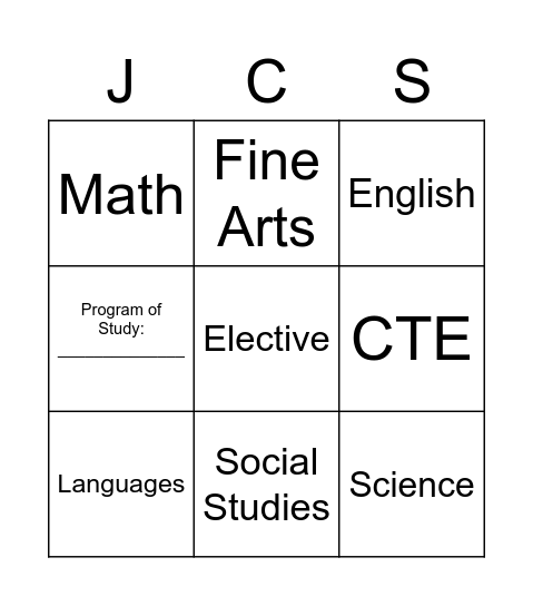 Complete all squares!!! Bingo Card