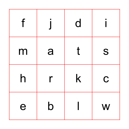 ❤️ Valentine's Day Bingo ❤️ Bingo Card