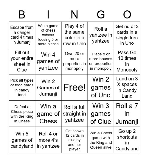 More ways to play! Rule of the Day: Everyone grab a bingo card while you  play UNO. #KeepPlaying #UNO #Cards #CardGames #Bingo #familygames