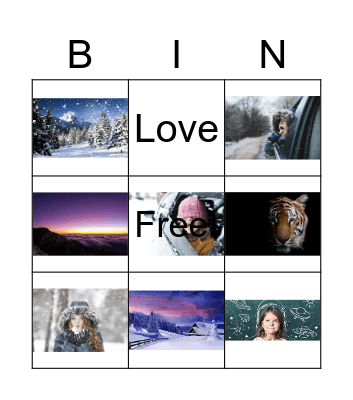 16 Feb 2022 มาฆบูชา Bingo Card