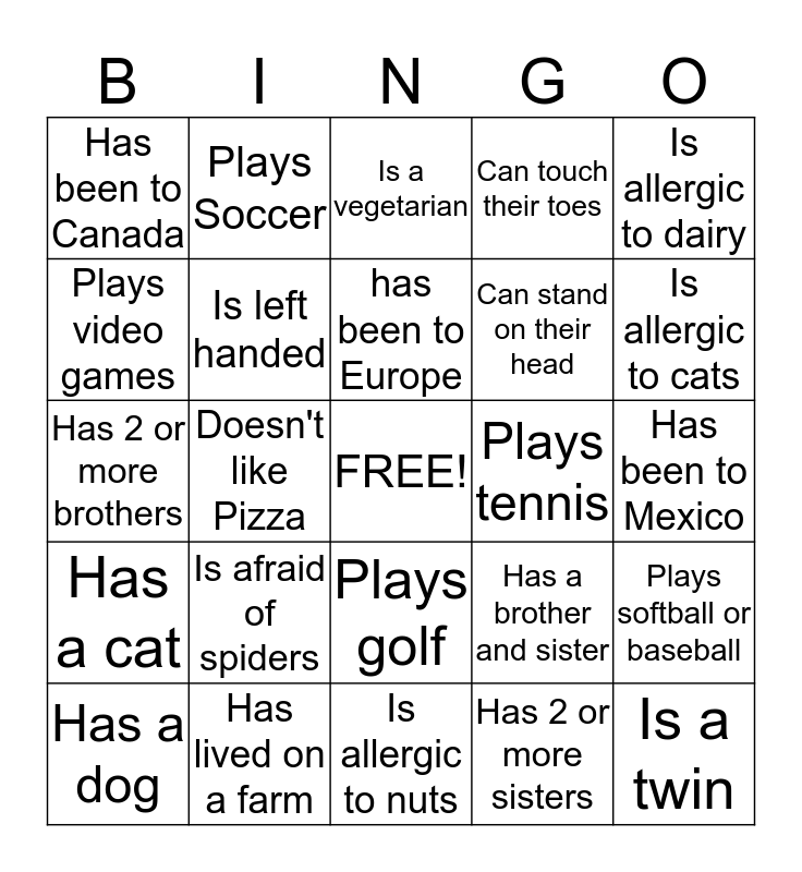 the office bingo
