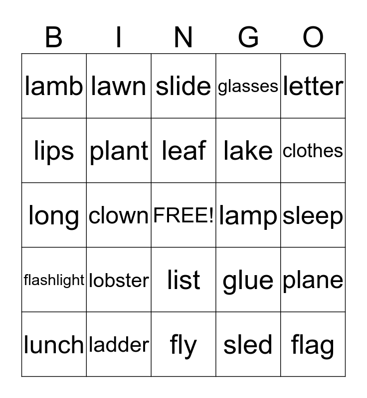 initial-l-and-l-blend-bingo-card