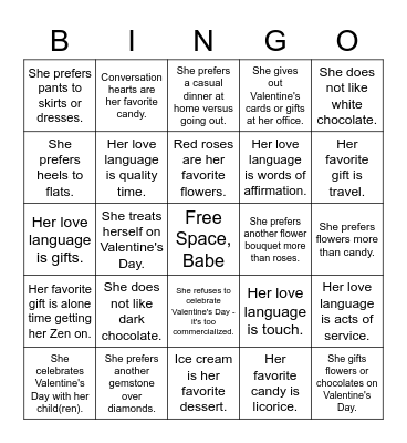 Women in Healthcare | Phoenix Meet & Greet Bingo Card