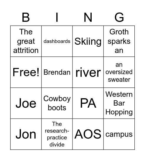 Broachim Schulloen Bingo Card