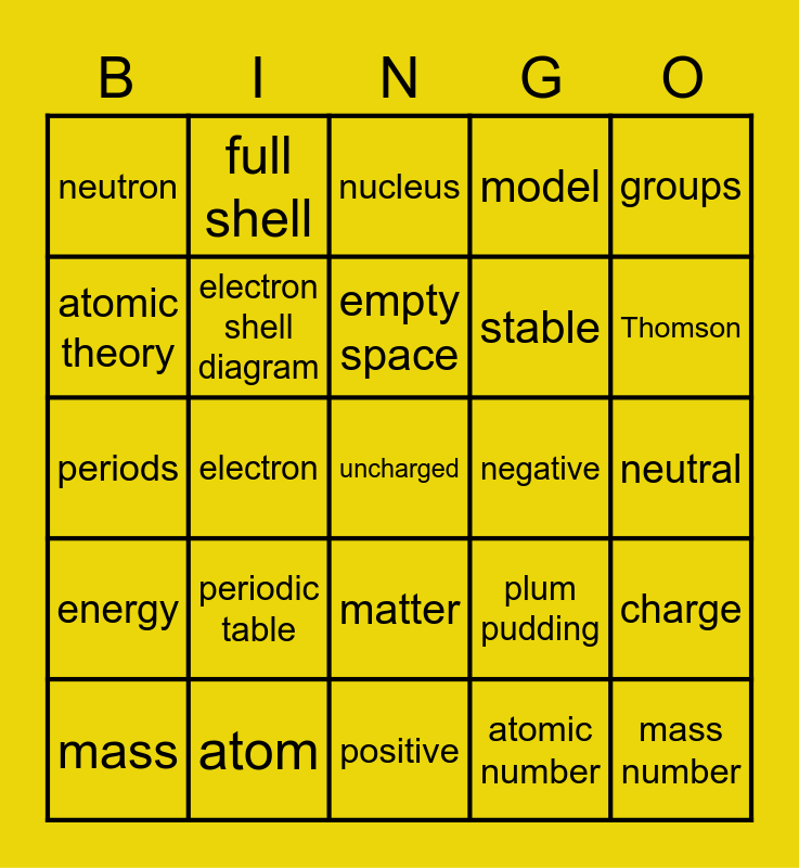 matter-is-made-of-atoms-bingo-card