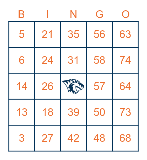 FILL YOUR TANK B.I.N.G.O Bingo Card