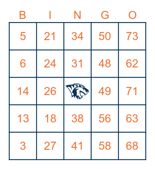 FILL  YOUR TANK B.I.N.G.O. Bingo Card