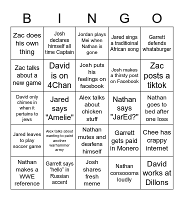bussingo_2022-03-07_jacob-cathey Bingo Card