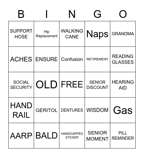 over-the-hill-bingo-card