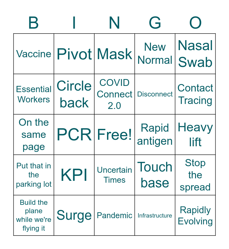 corporate-jargon-bingo-card