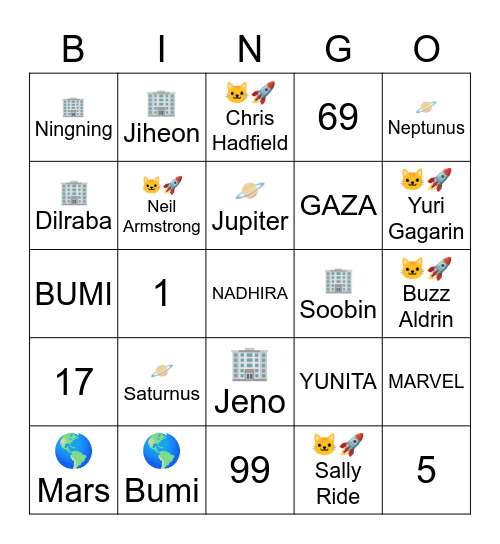 🦋 NING02KR Bingo Card