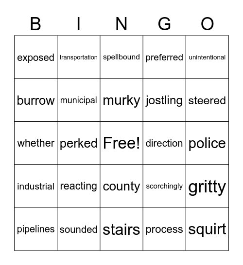 missed-words-bingo-card