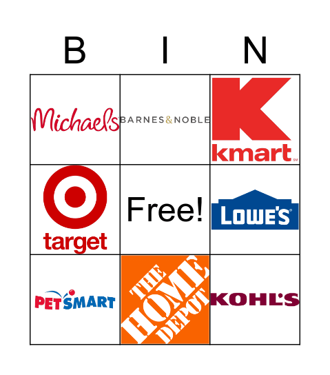 stores-bingo-card