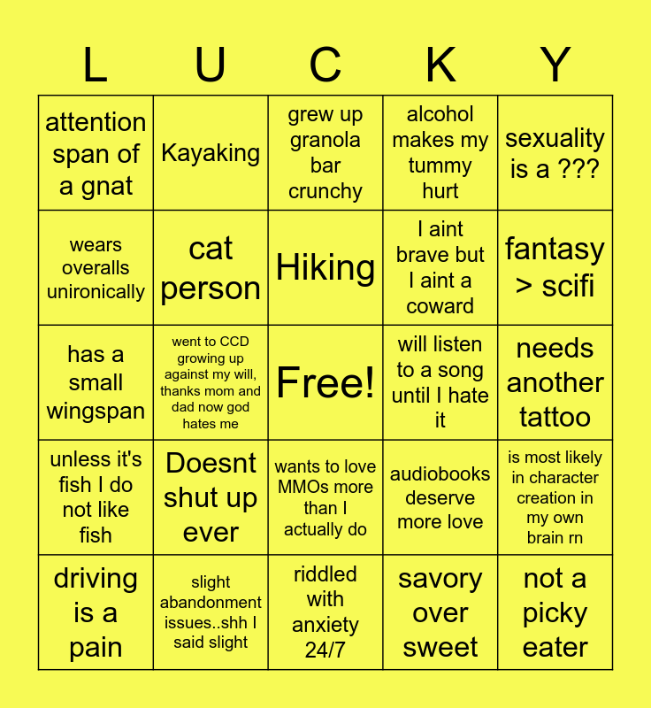 lucky-or-unlucky-bingo-card