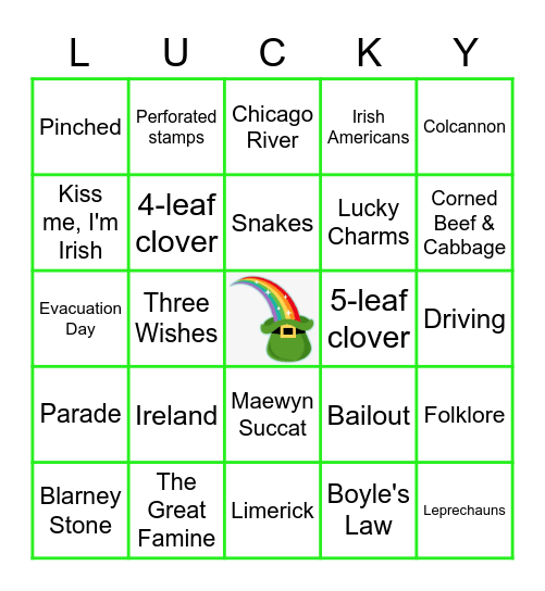 st-patrick-s-day-bingo-card