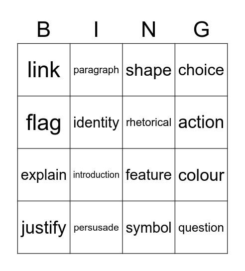 flag-design-bingo-card