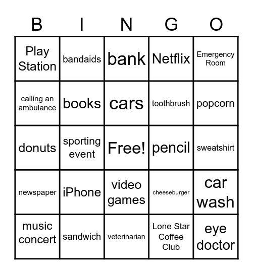 goods-and-services-bingo-card