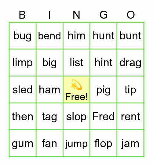 spire-level-1-short-a-e-i-o-u-bingo-card