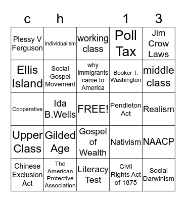 Bingo Games for Haynes Bingo Card