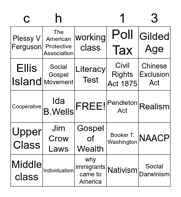 Bingo Games for Haynes Bingo Card