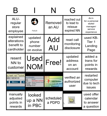 What Time Is It? PHONE TIME! Bingo Card