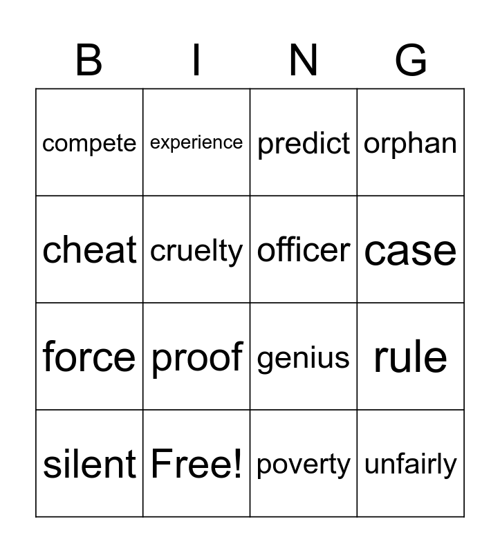 fair-and-square-bingo-card