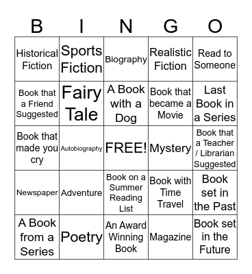 B R A V E - O Bingo Card