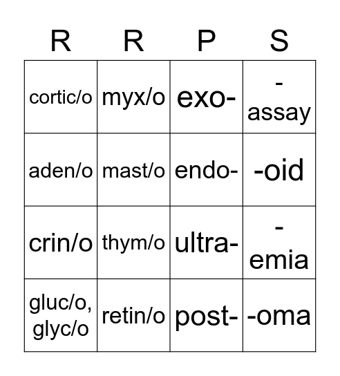 ch-11-med-term-bingo-card