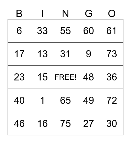 K.V. DE LEIEVRIENDEN Bingo Card