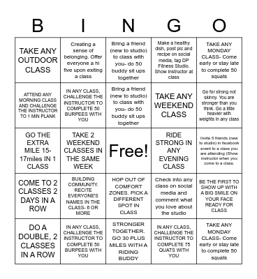 Summer is coming Bingo  Board Challenge Bingo Card