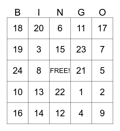 bingo online pix