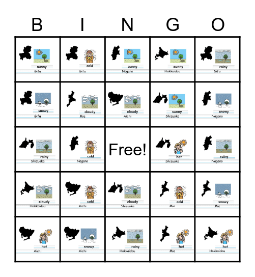 tell-matthew-about-the-weather-in-japan-bingo-card